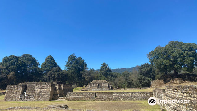 Iximche