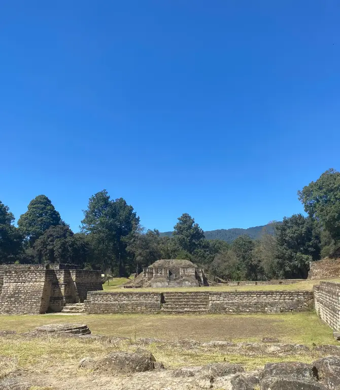 Tecpan Guatemala