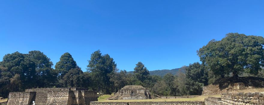 Iximche