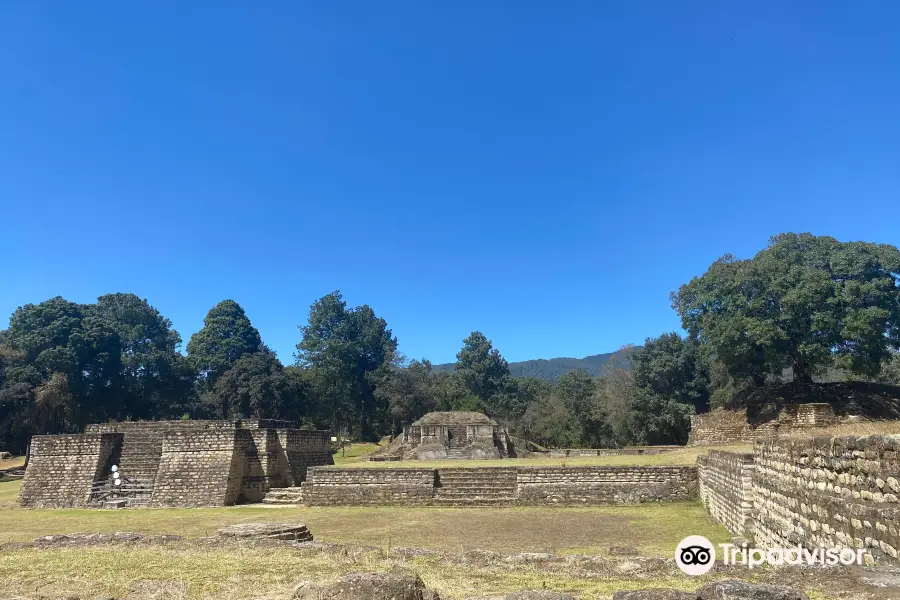 Iximche