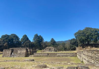 Iximche