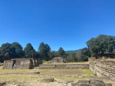 Tecpan Guatemala