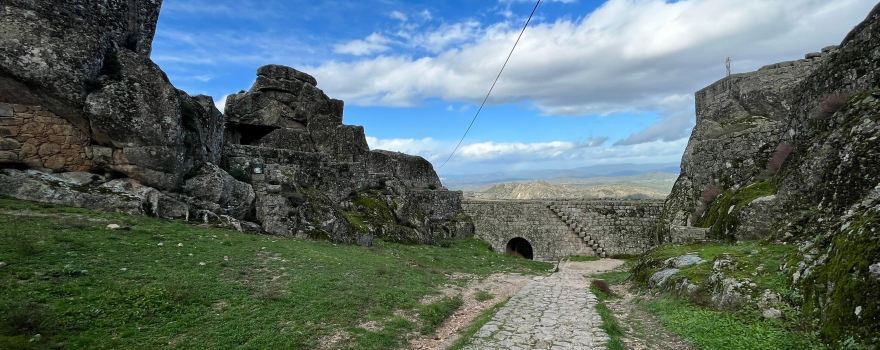 Historic Village of Monsanto
