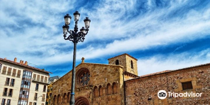Iglesia de Santo Domingo