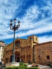 Iglesia de Santo Domingo