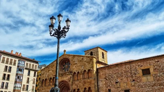 Iglesia de Santo Domingo