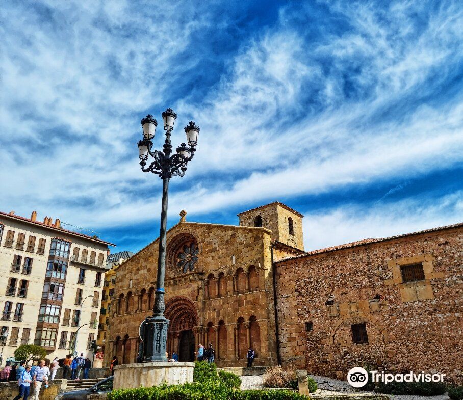 Iglesia de Santo Domingo