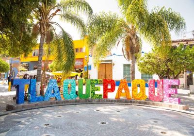 Tlaquepaque