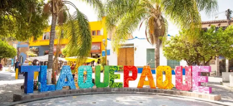 Hoteles en San Pedro Tlaquepaque