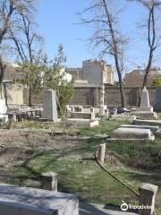 Armenian Cemetery