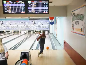 Memory Lanes