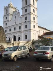 Our Lady of Good Hope Church, Candolim