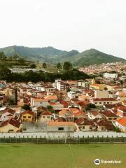 Estádio Coronel Erasmo Cabral