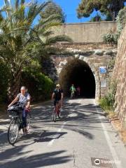 Pista Ciclabile Area 24 - Sanremo