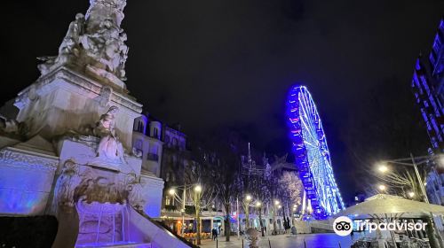 Place Drouet-d'Erlon