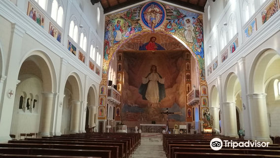 Chiesa Maria Santissima Immacolata