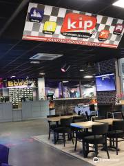 Karting Indoor Provence Aubagne - KIP Loisirs