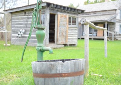 Heritage Village at Big Creek