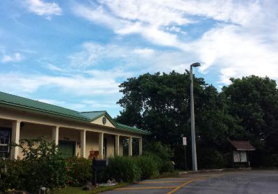 Sawgrass Nature Center