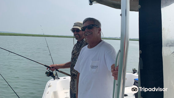 Jolly Rogers Fishing Adventures