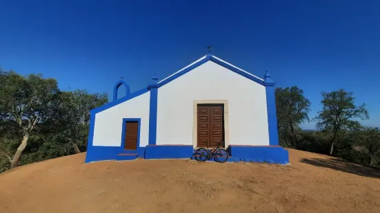 Ermida da Nossa Senhora da Penha de França