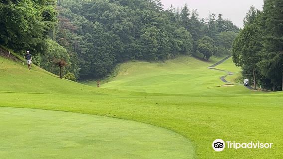 Satsuki Golf Club, Sano Course