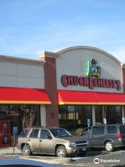 Chuck E. Cheese's