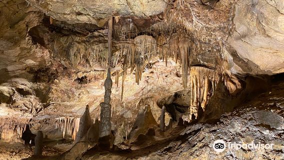 Gadima Cave