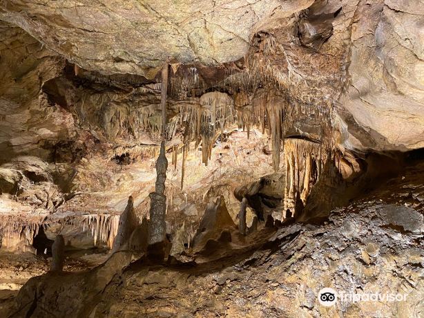 Gadima Cave