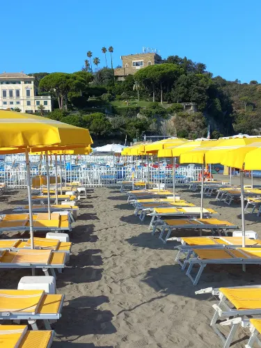 Metropolitan City of Genoa