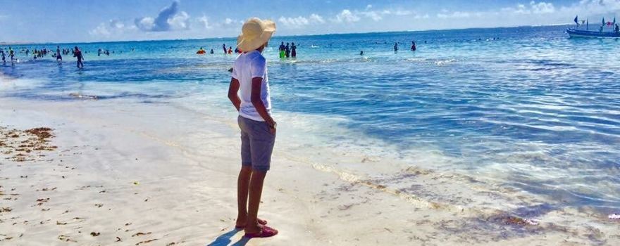 JAZEERA BEACH