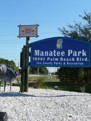 Manatee Park