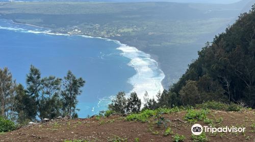 Kalaupapa Overlook