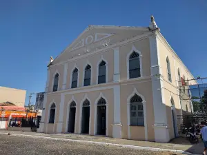 4 de Setembro Theater