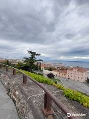 Citta Vecchia (Old City)