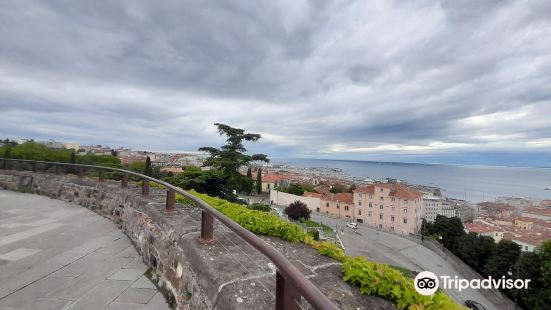 Citta Vecchia (Old City)