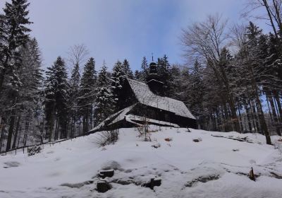 Church of the Holy Cross