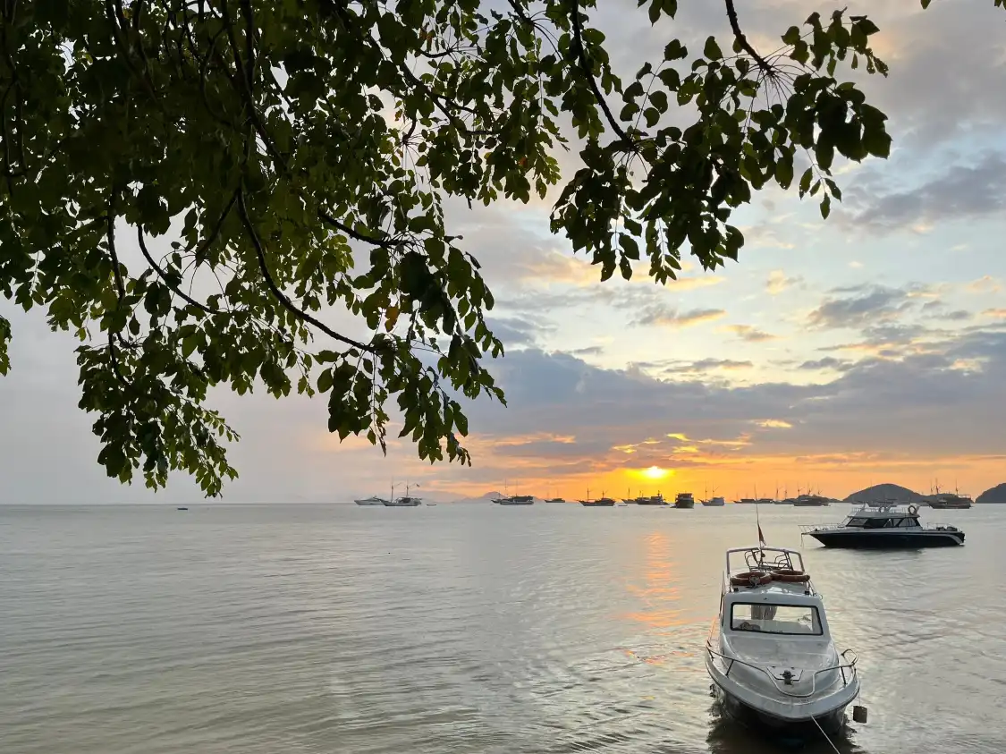 Hotels near Pede Beach