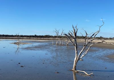 Lake Ewlyamartup