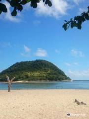 Sicogon Island