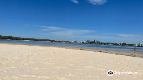 Bulcock Beach