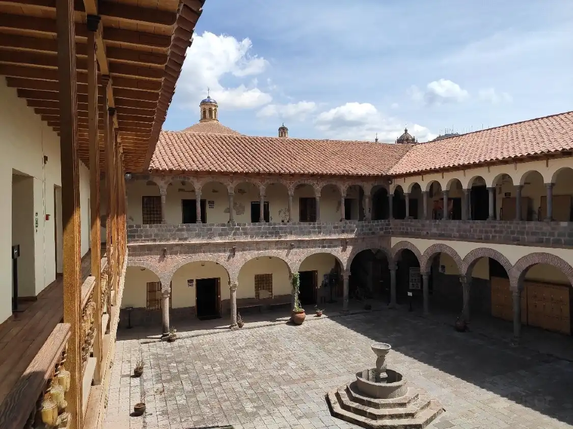 Hotel in zona Casa Concha Museum
