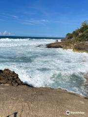 Playa Puerto Hermina