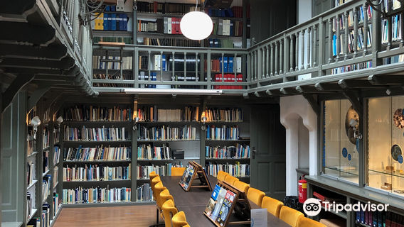 Обсерватория Сонненборг