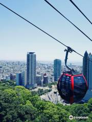 Kobe Nunobiki Ropeway