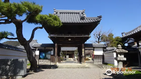 福藏寺