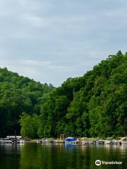 Bluestone State Park