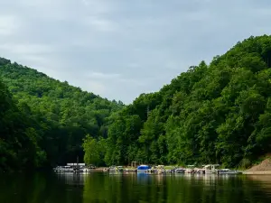 Bluestone State Park