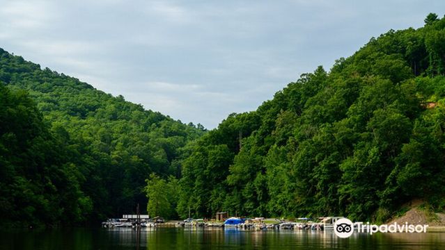 Bluestone State Park