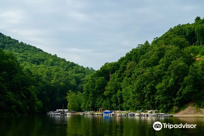 Bluestone State Park